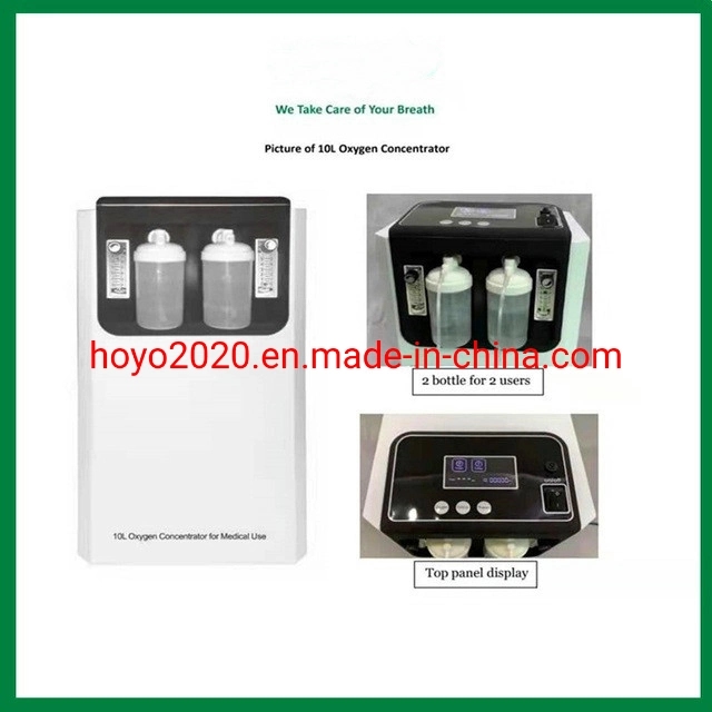 Hospital Oxygen Concentrator Olv-10 Oxygen Concentrator