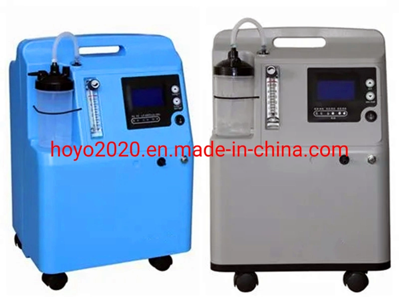 Home Use Oxygen Concentrator Income Oxygen Concentrator