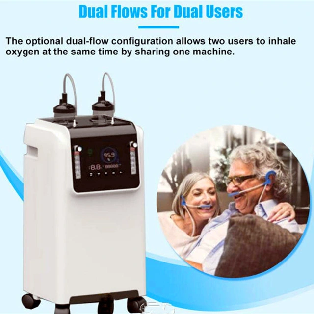 10 Liter Oxygen Concentrator Oxygen Concentrator Income