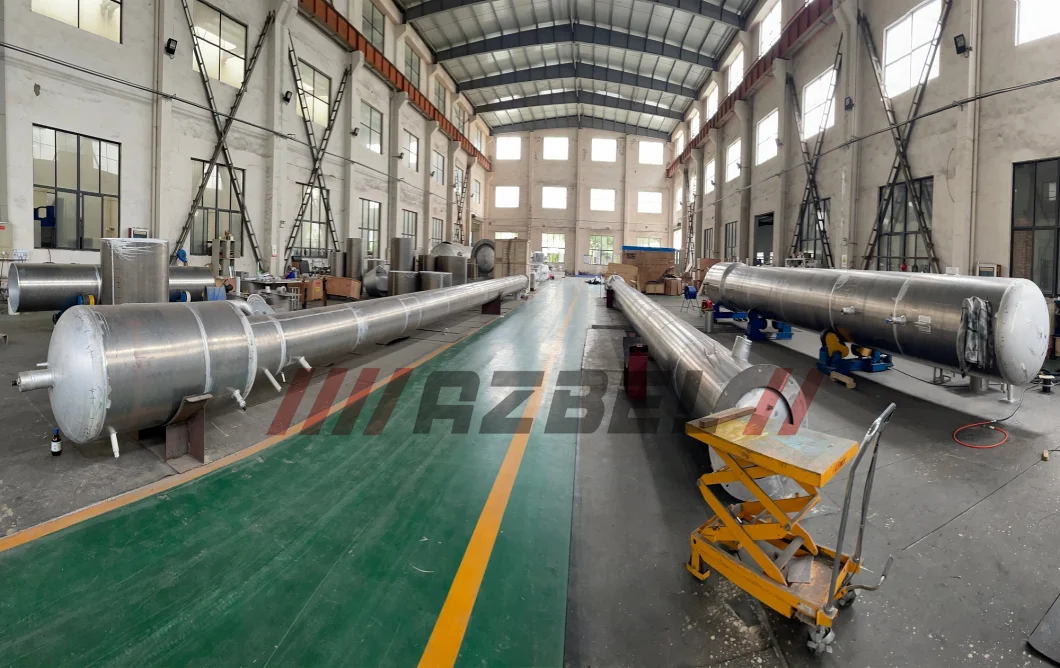 Famous Air Separation Unit Manufacturers 2t/D 3t/D 5t/D Liquid Oxygen Plant