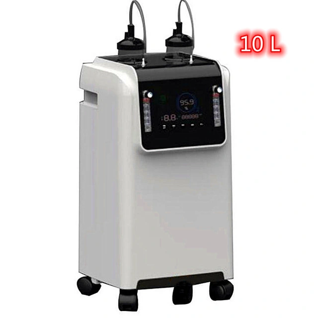 10 Liter Oxygen Concentrator Oxygen Concentrator Income