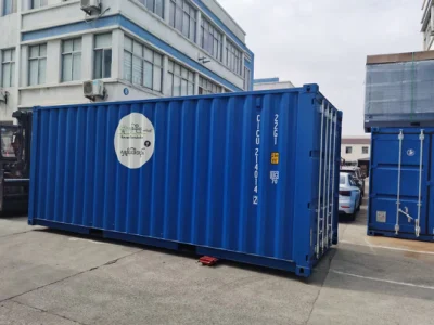 Hjl контейнер портативный генератор кислорода кислородный завод для Восточной Азии Индонезия Мьянма
