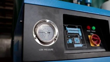 Машина для производства азотного газа Генератор азота PSA высокой чистоты