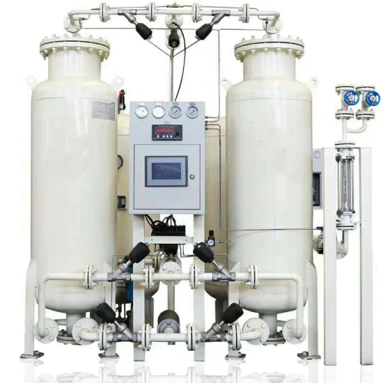  Мобильный генератор кислорода.  Кислородная система для медицинских и промышленных целей